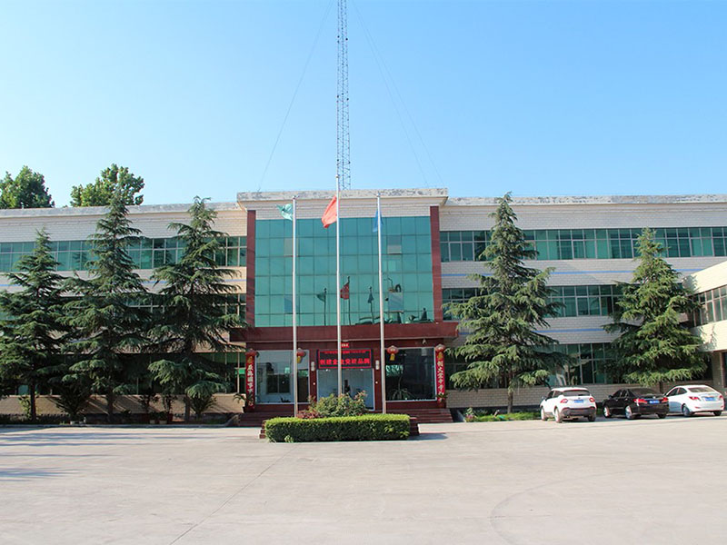 公司響應國家環(huán)保要求，對企業(yè)進行土壤檢測，各項檢測結(jié)果均達標